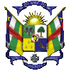 Герб Центрально-африканской республики